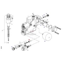FILTR HYD. SPEC [CFH304]