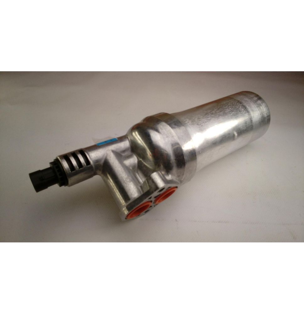FILTR HYD. KPL Z CZUJNIKIEM [CFH509]