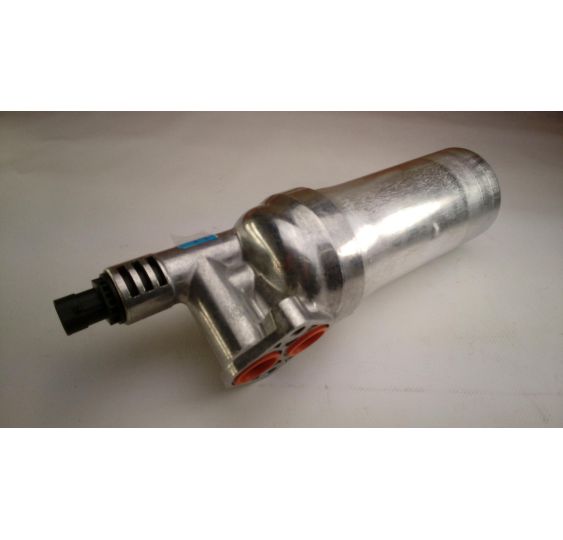 FILTR HYD. KPL Z CZUJNIKIEM [CFH509]