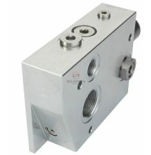 PŁYTA KOŃCOWA LS - 900 [CFH512]