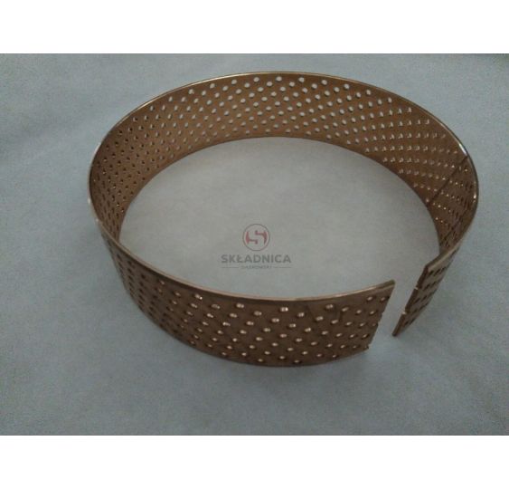 TULEJA 185*190*50 -ORY [CFM010]