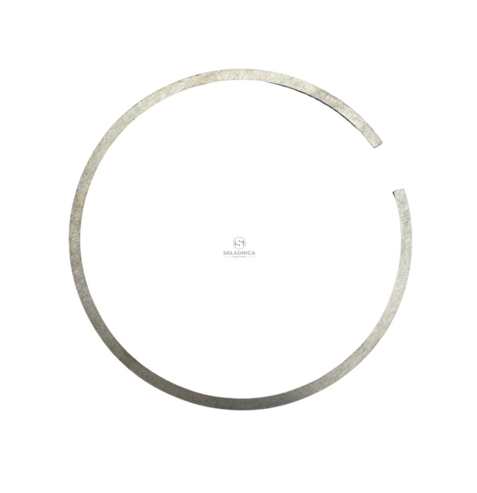 PIERŚCIEŃ SEGERA  120 - T2.0MM [CFN123]