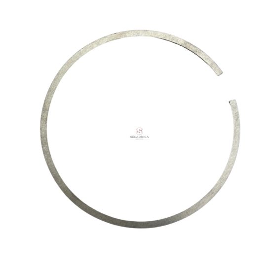 PIERŚCIEŃ SEGERA  120 - T2.0MM [CFN123]