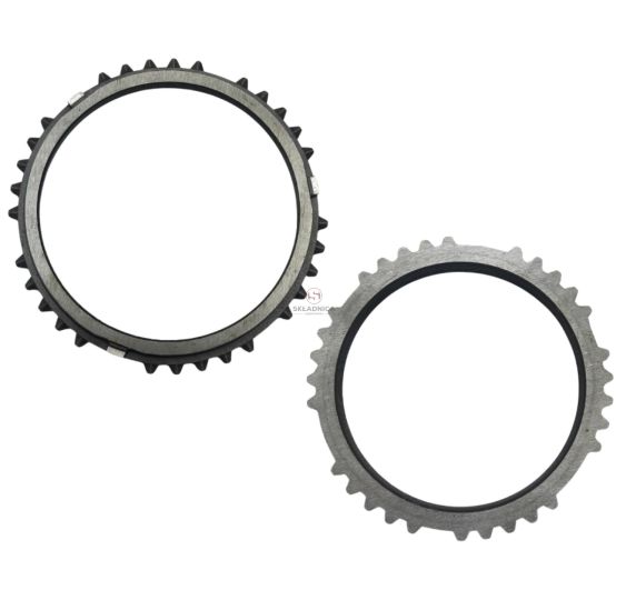 HAMULEC SYNCHRONIZATORA Z-30 [CFN154]