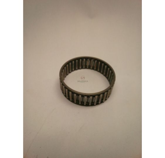 ŁOŻYSKO IGIEŁKOWE  48.00* 53.00-17.00 [CRN176]