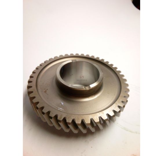 KOŁO ZĘBATE Z-43 [CRN185]
