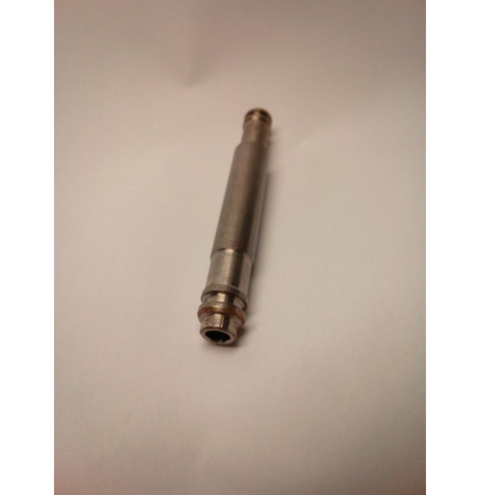 PRZEWÓD OLEJOWY L-87MM FI-10/12 [CRN706]