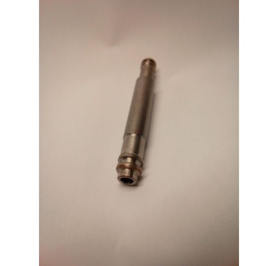 PRZEWÓD OLEJOWY L-87MM FI-10/12 [CRN706]