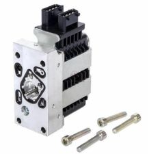 ELEKTROZAWÓR STEROWANIA HYDRAULIKĄ [CWH017]