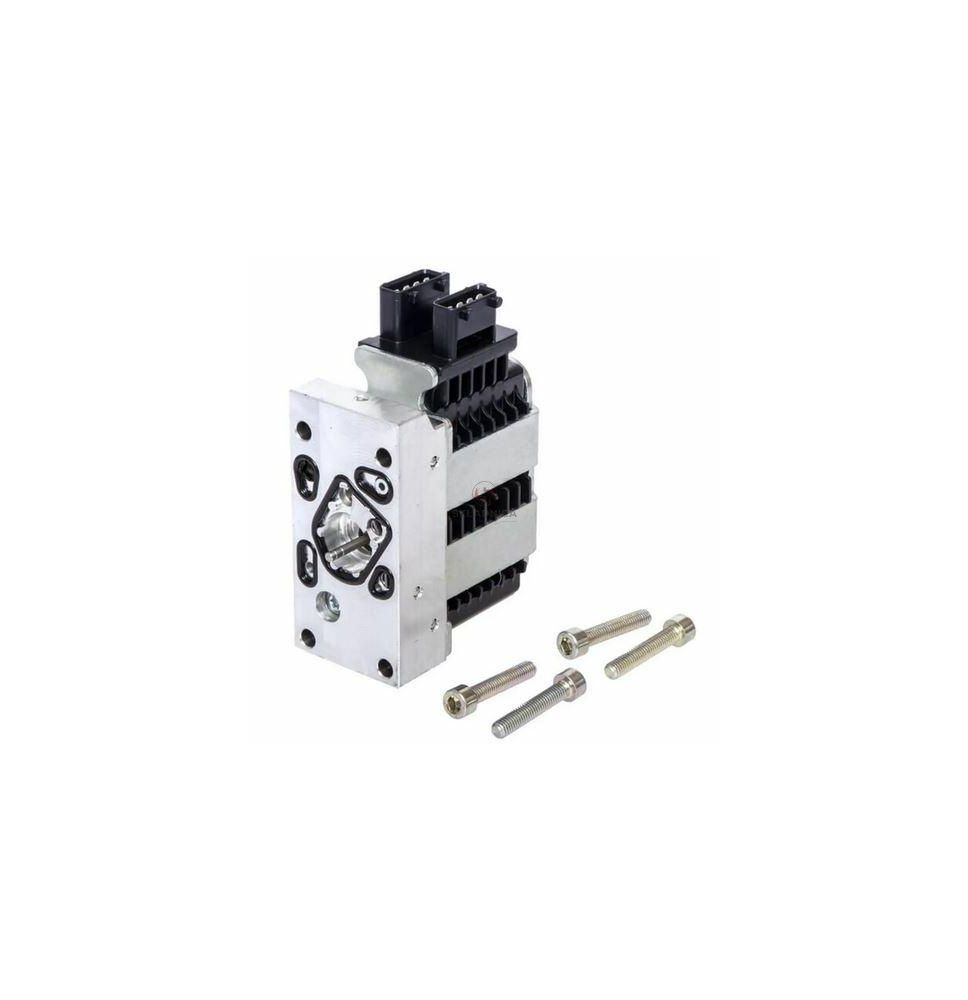 ELEKTROZAWÓR STEROWANIA HYDRAULIKĄ [CWH017]