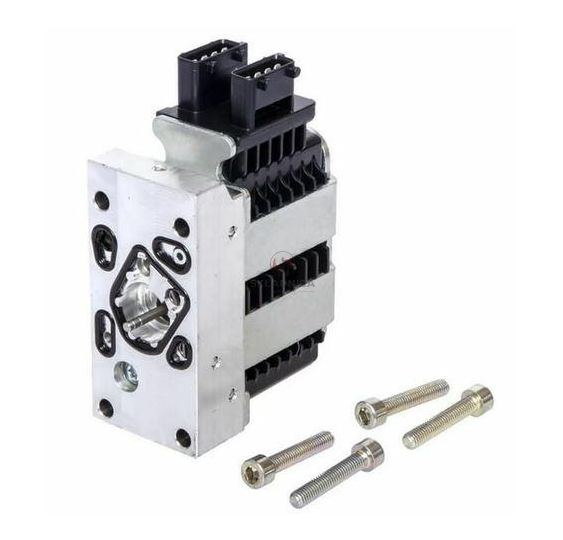 ELEKTROZAWÓR STEROWANIA HYDRAULIKĄ [CWH017]