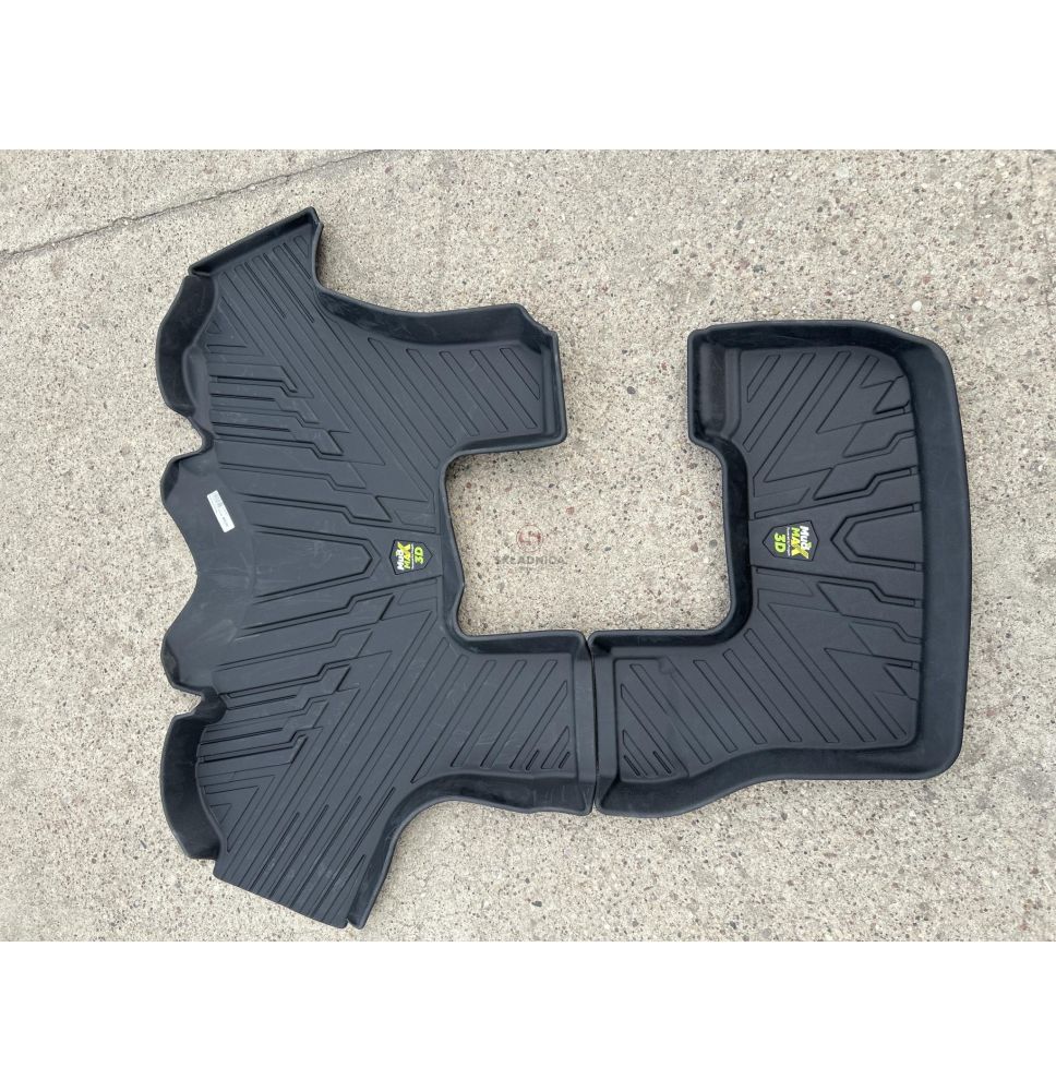 DYWANIK PASUJE DO VALTRA [CWK801]