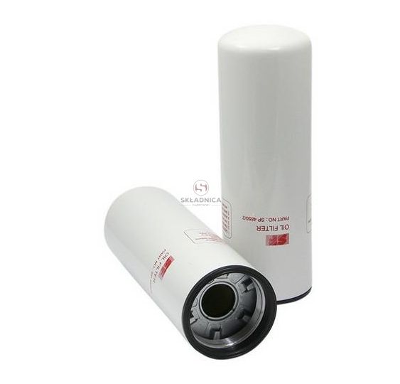 FILTR OLEJU [FI103076]