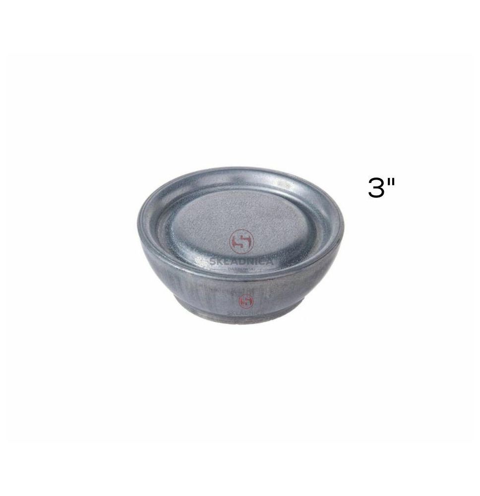 PERROT 3"   ZAŚLEPKA MĘSKA [BNA315]