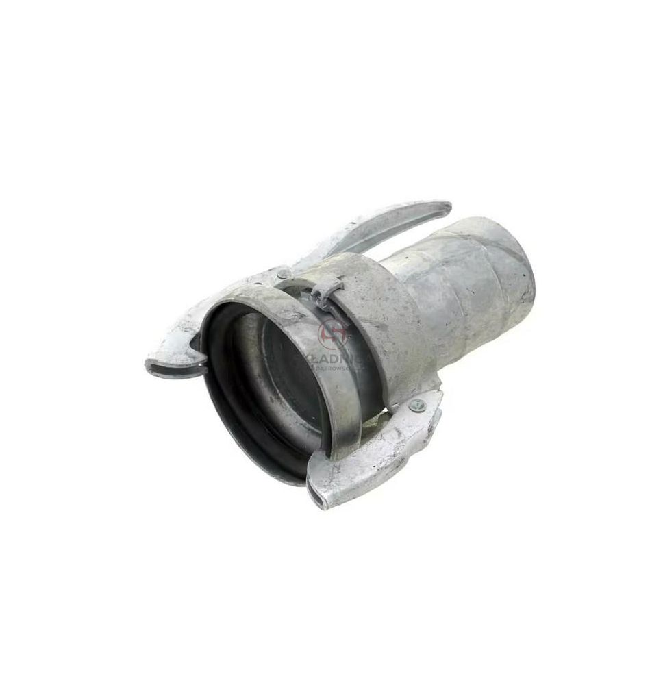 PERROT 4"  ZŁĄCZE  ŻEŃSKIE - WĄŻ 4"  FI- [BNA402]