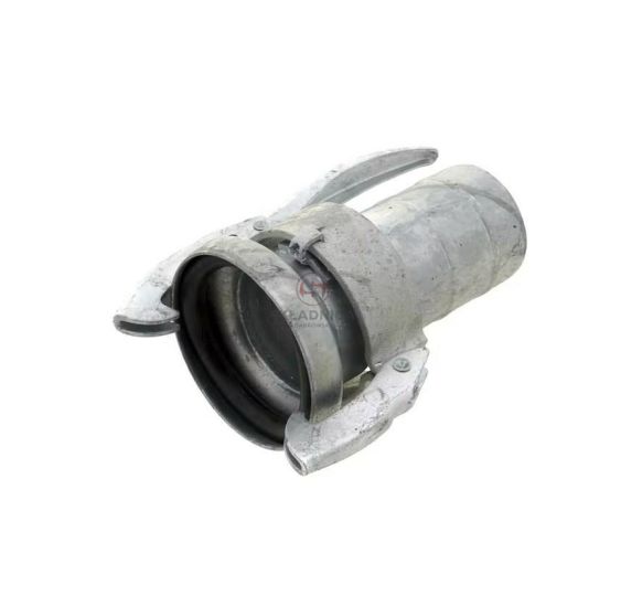 PERROT 4"  ZŁĄCZE  ŻEŃSKIE - WĄŻ 4"  FI- [BNA402]