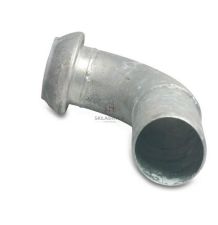 PERROT 5"  ZŁĄCZE MĘSKIE - KOLANKO 90 - [BNA531]