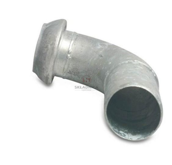 PERROT 5"  ZŁĄCZE MĘSKIE - KOLANKO 90 - [BNA531]