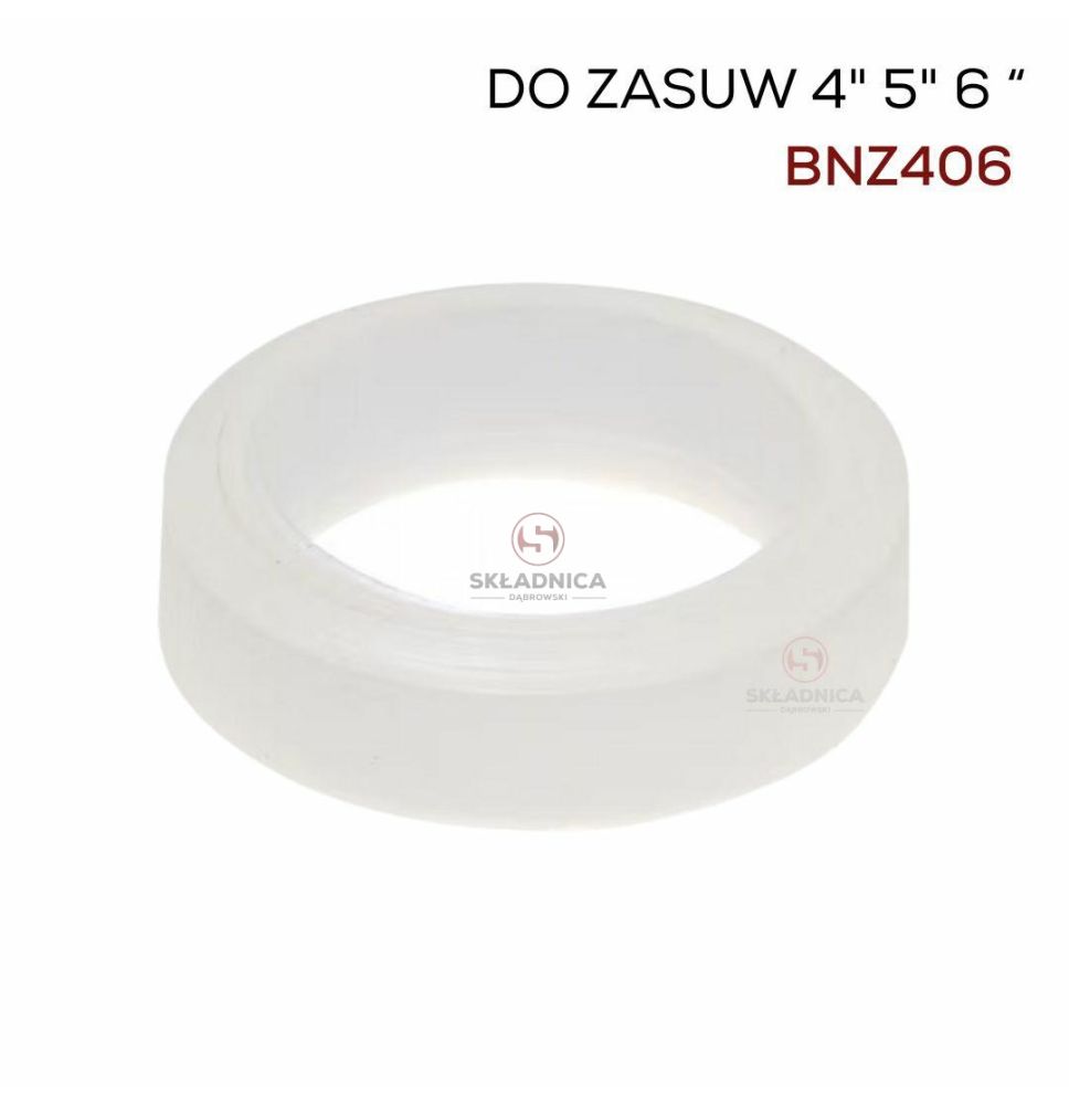 USZCZELNIENIE DŁAWICOWE 27*20*8 MM [BNZ406]