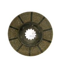 TARCZA HAMULCOWA  FI-178*12,7 MM  W-13 [CMD103]