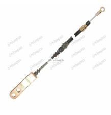 LINKA L- 830  OSŁONA L- 360  / SPRZĘGŁA [CMP402]