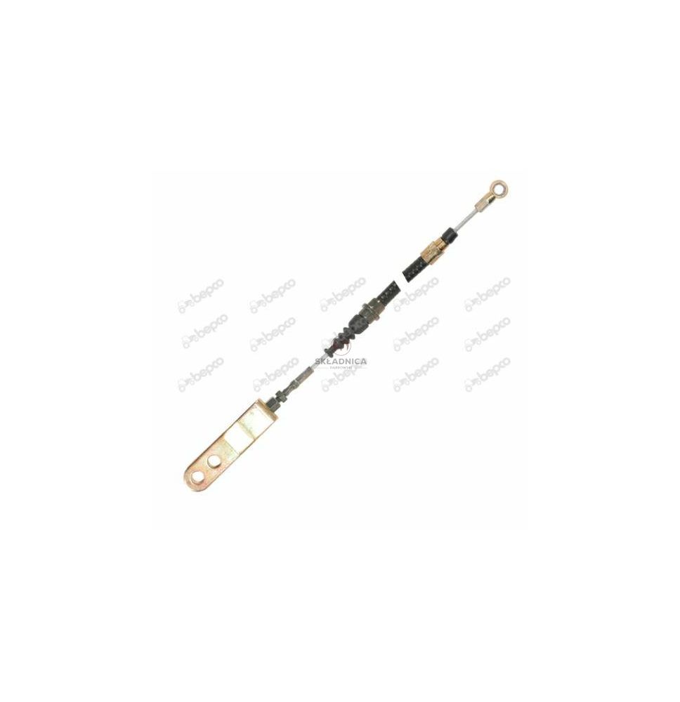 LINKA L- 830  OSŁONA L- 360  / SPRZĘGŁA [CMP402]