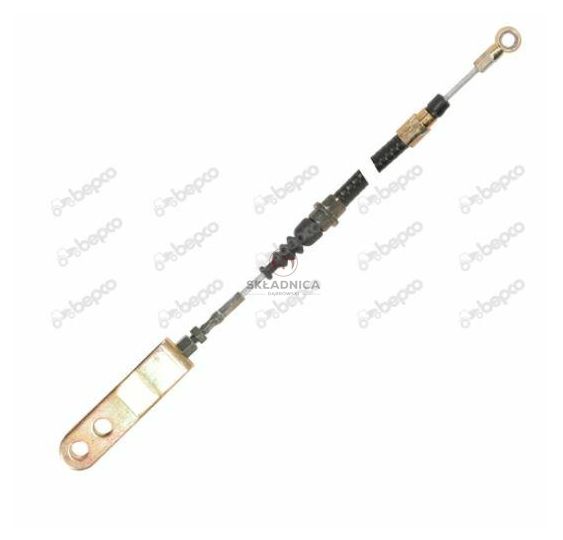 LINKA L- 830  OSŁONA L- 360  / SPRZĘGŁA [CMP402]