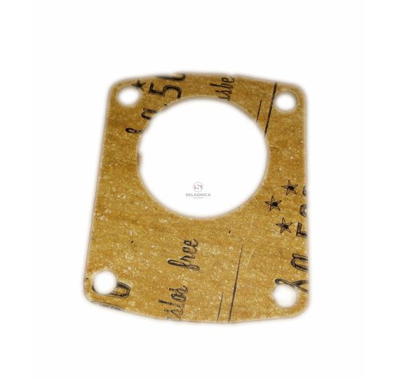USZCZELKA POMPY OLEJU MTZ NSZ10 [CMT008-0006]