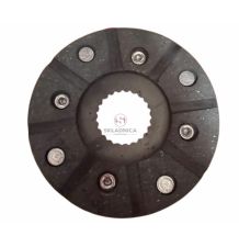 TARCZA HAMULCOWA  FI-102*12,6  Z-23  NH [CND100]