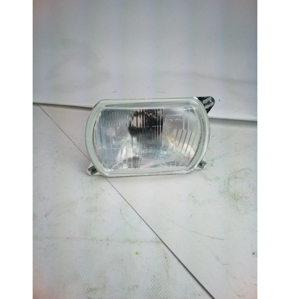 LAMPA PRZEDNIA PRAWA [CNE012]