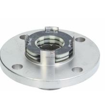 TŁUMIK DRGAŃ  Z- 8 FREZ-32*35  FI-122MM [CNP004-LUK]