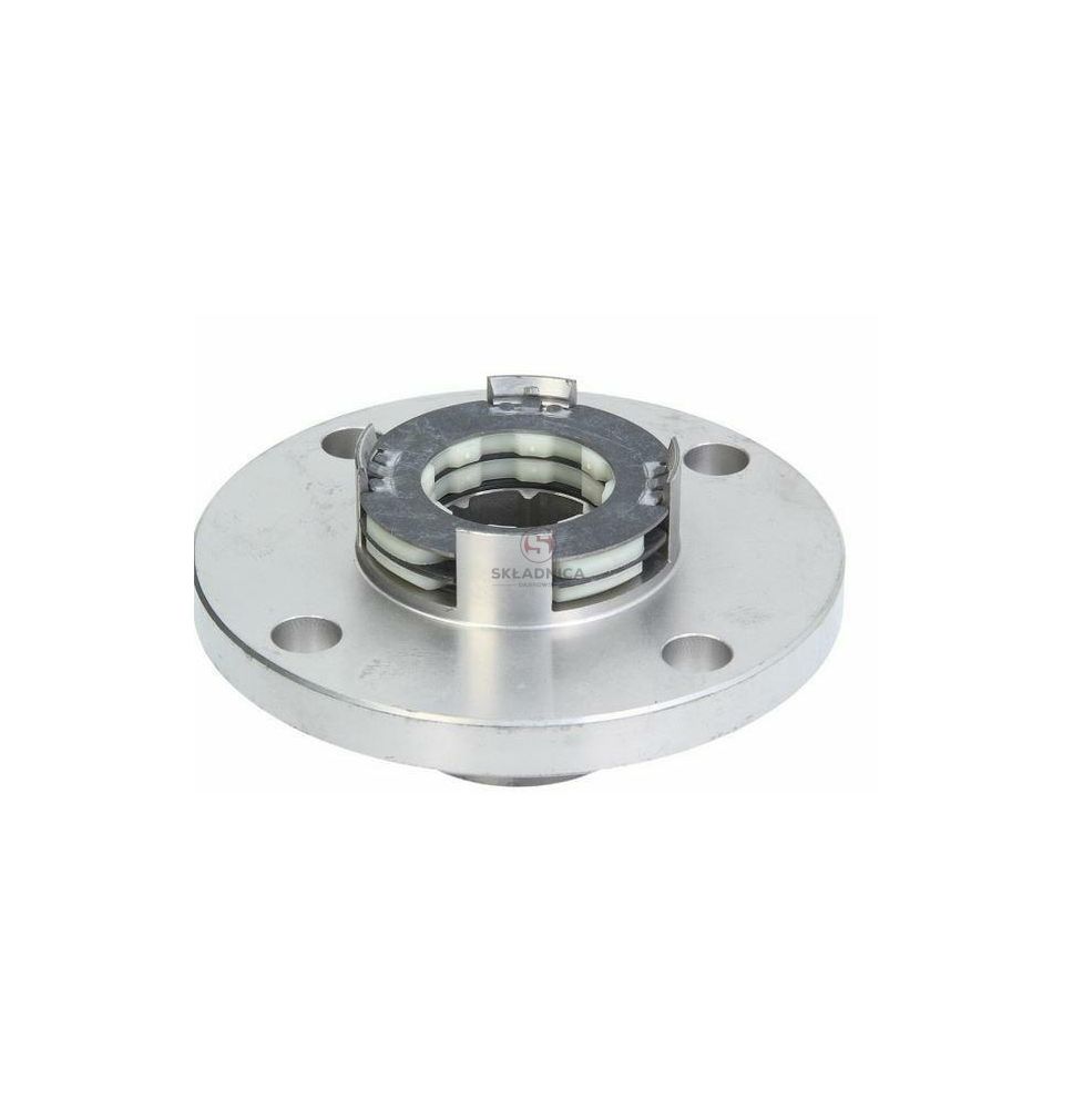 TŁUMIK DRGAŃ  Z- 8 FREZ-32*35  FI-122MM [CNP004-LUK]