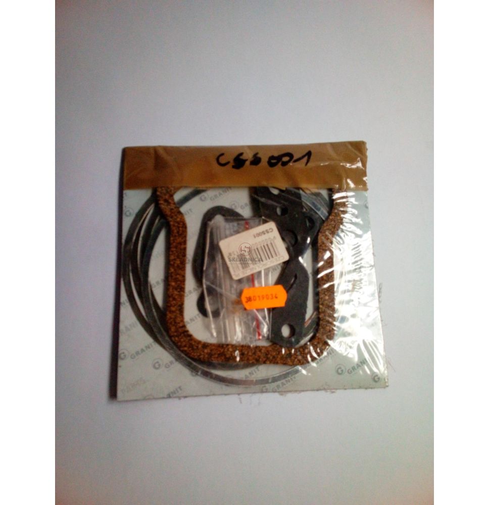 KPL. USZCZELEK SILNIKA SAME  1006PA.0  G [CSS001]