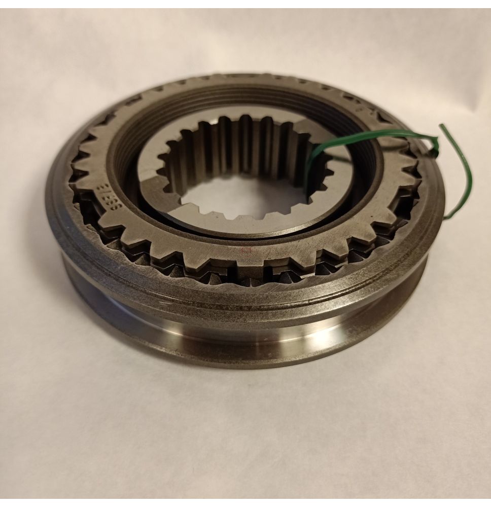 SYNCHRONIZATOR KPL. Z-21  FREZ-47/42 [CUN161]