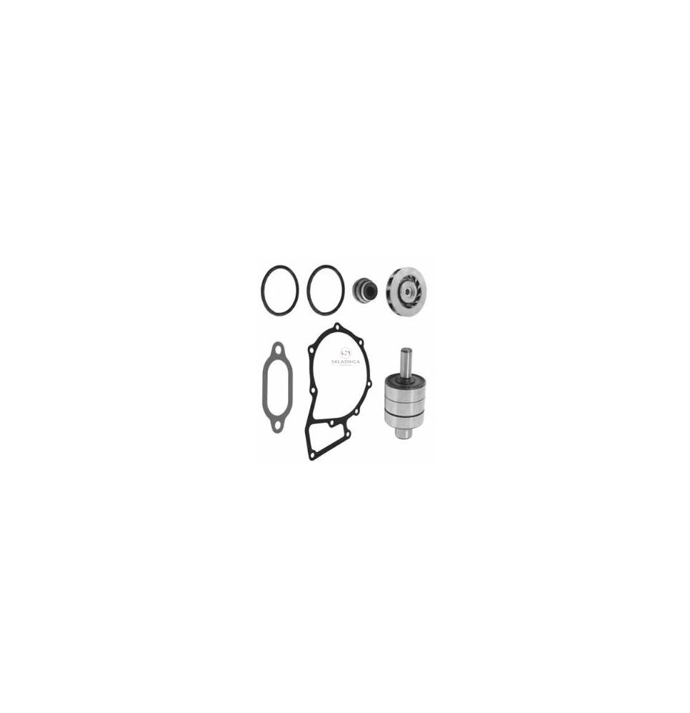 ZESTAW NAPRAWCZY POMPY WODY OM502 [CXA508]