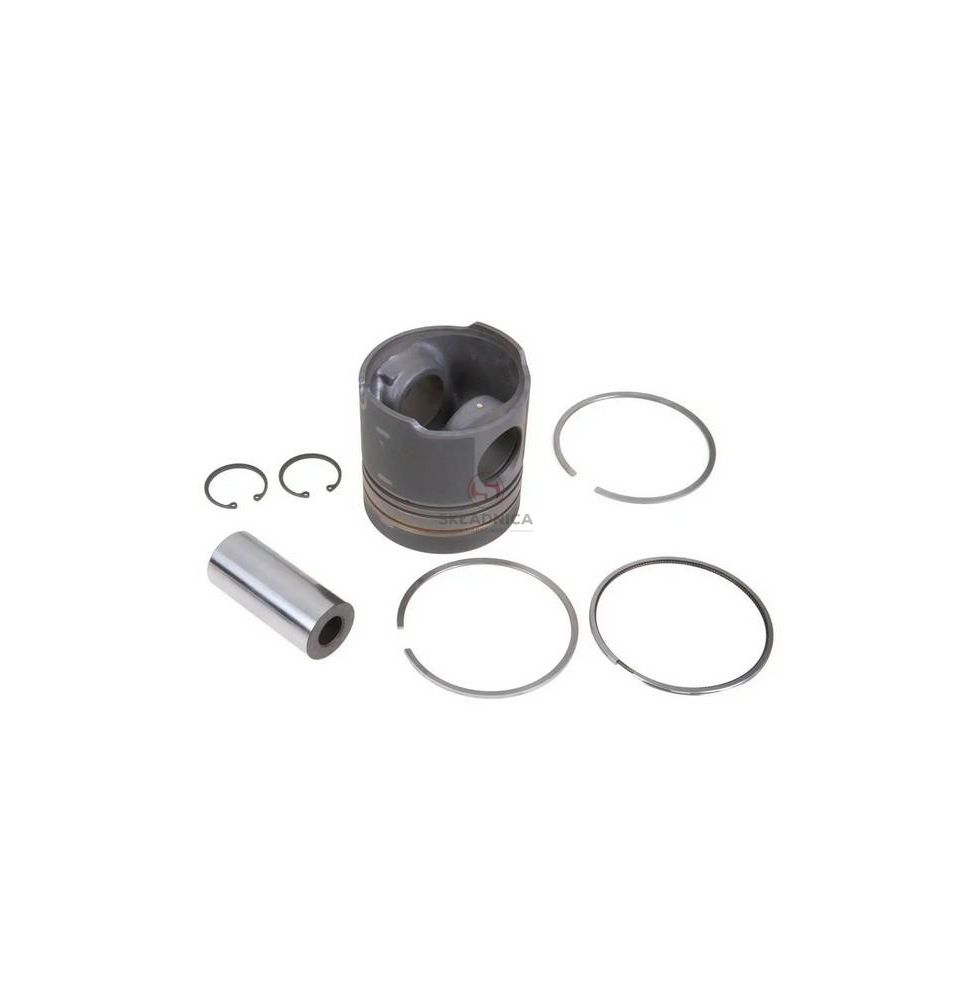 TŁOK MAN FI-108 3P  E-40.00  H-53.00 [CXB040-N]