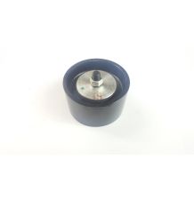 ROLKA NAPINACZA PASKA FI- 80 H- 46 *10 [CXB600]