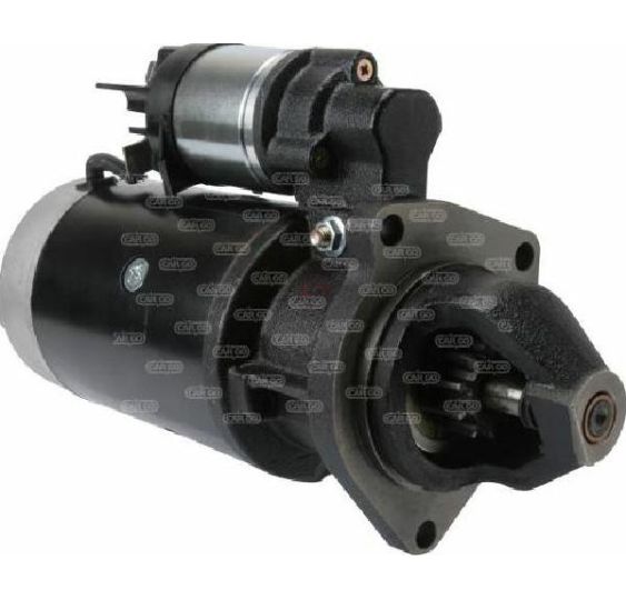 ROZRUSZNIK 24V  Z-10 [CXB661-C]