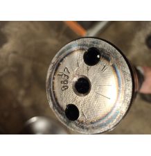 WAŁEK ROZRZĄDU MAN D0836  L-781mm [CXB913-U]