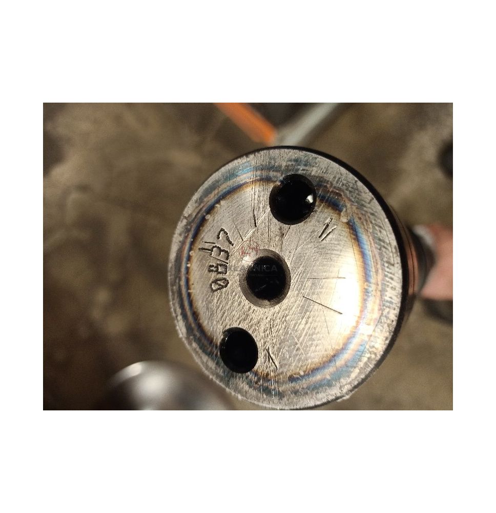 WAŁEK ROZRZĄDU MAN D0836  L-781mm [CXB913-U]