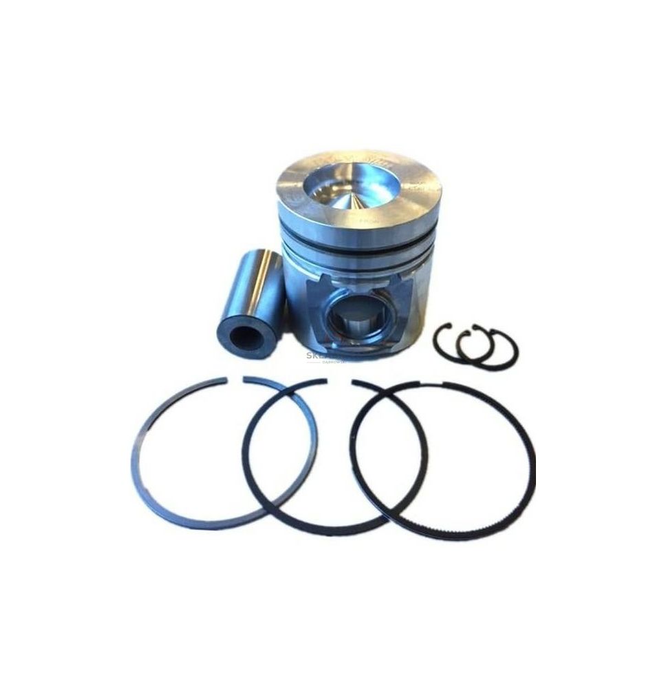 TŁOK CUMMINS    102,00  3P [CXC040]