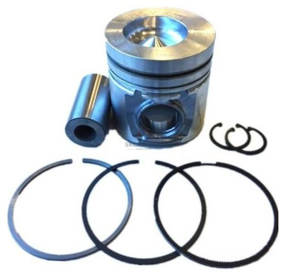 TŁOK CUMMINS    102,00  3P [CXC040]