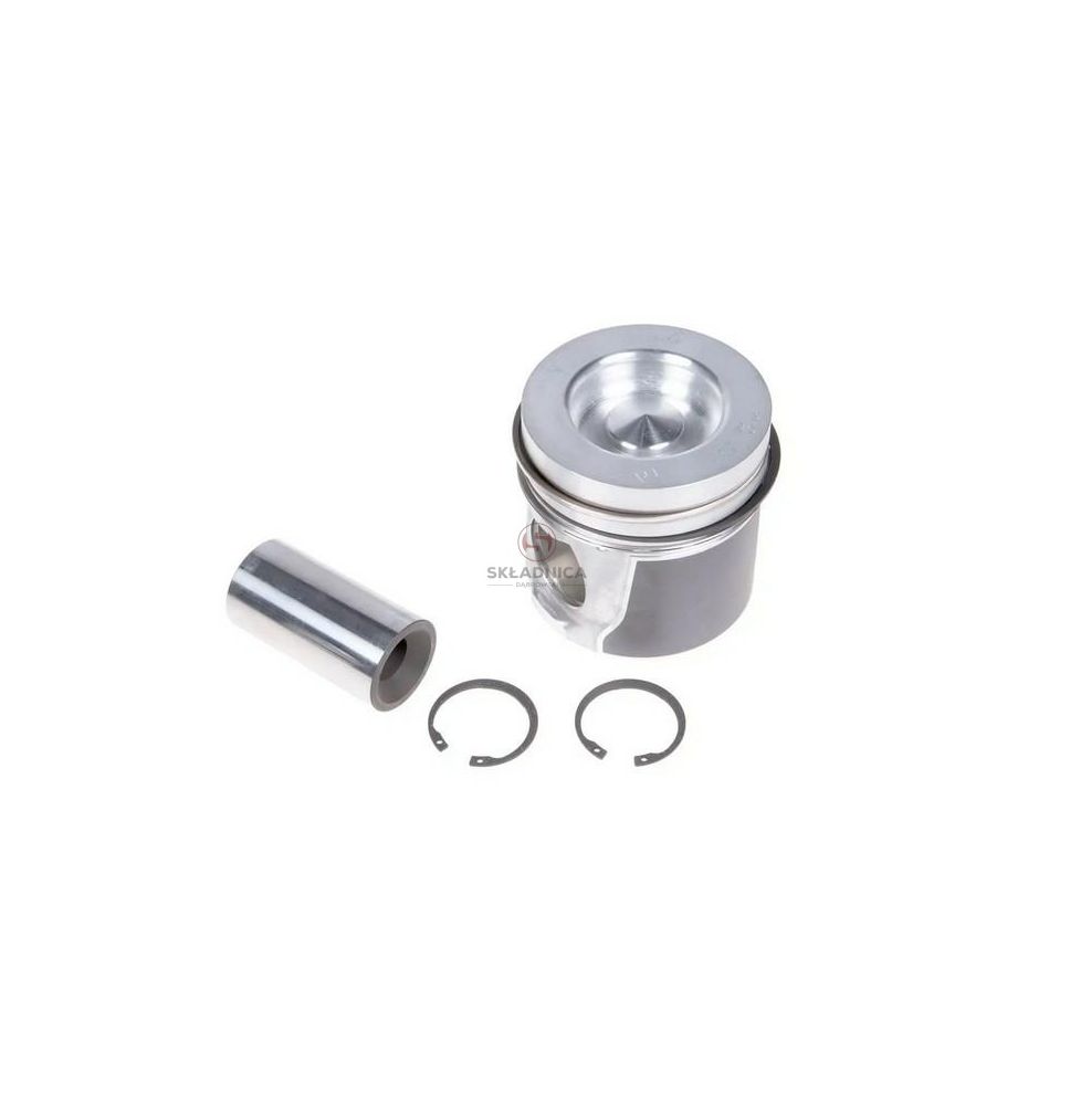 TŁOK KHD FI-108,00  3P  E-45,00  NURAL [CXD041-N]