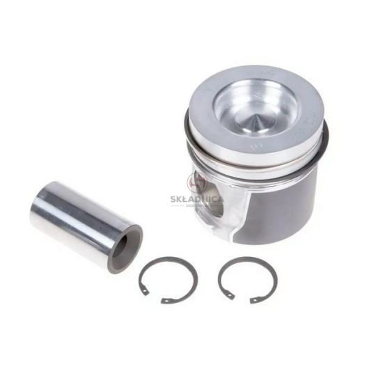 TŁOK KHD FI-108,00  3P  E-45,00  NURAL [CXD041-N]