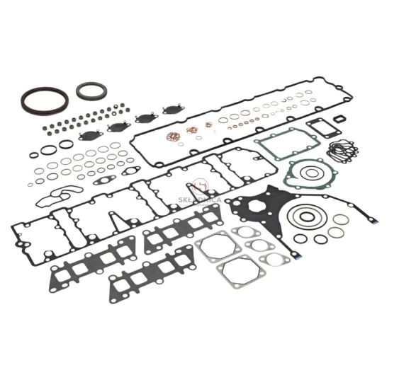 KPL. USZCZELEK SILNIKA TCD2012L06 4V -OR [CXD161]