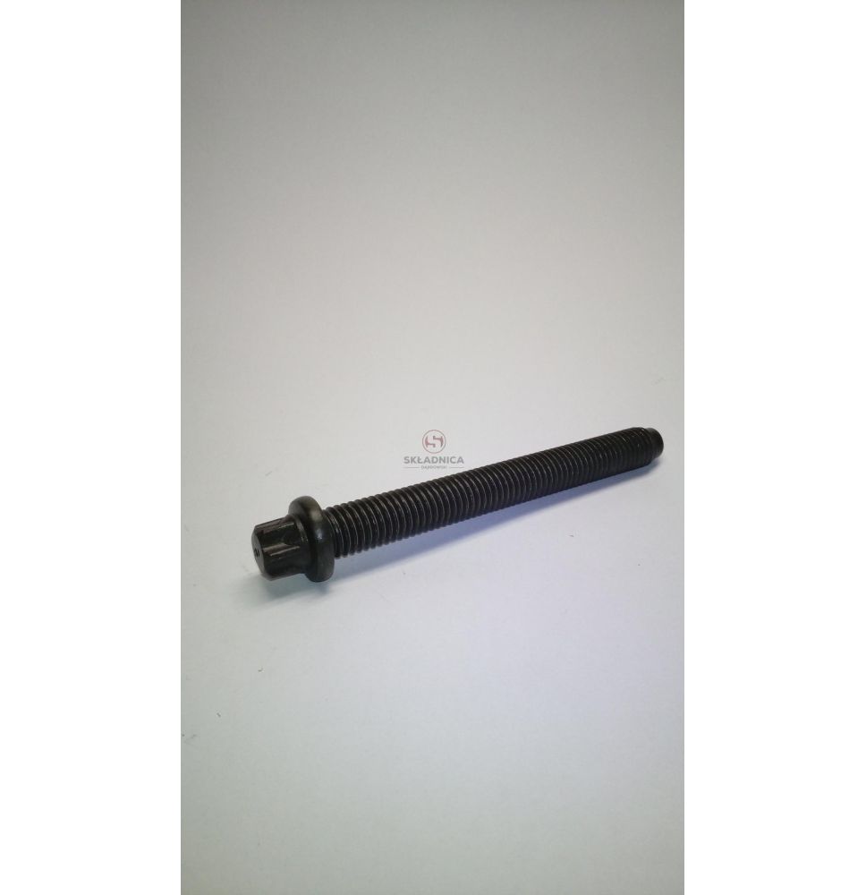 ŚRUBA  M12*1.75  L-108    GŁOWICY [CXD388]