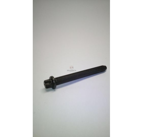 ŚRUBA  M12*1.75  L-108    GŁOWICY [CXD388]