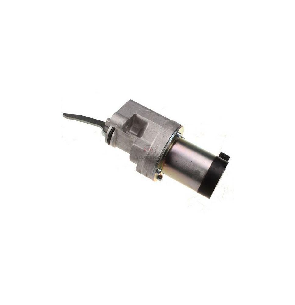 ELEKTROZAWÓR GASZENIA [CXD460]
