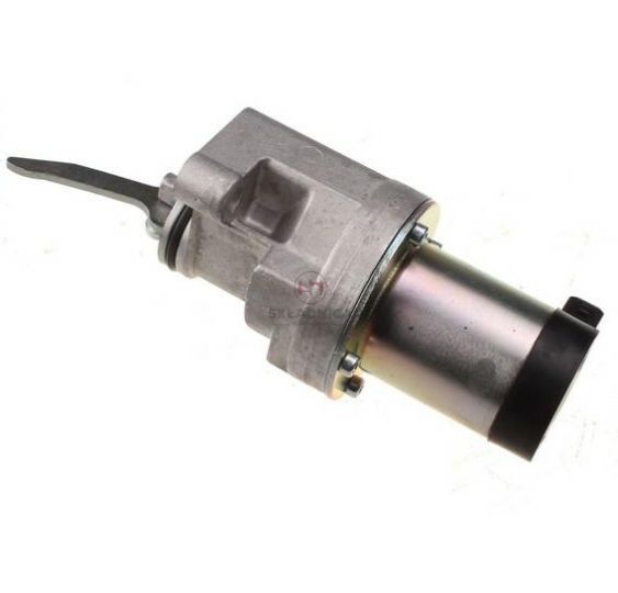 ELEKTROZAWÓR GASZENIA [CXD460]
