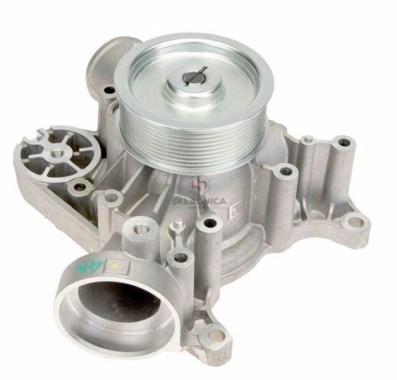 POMPA WODY DEUTZ [CXD505]